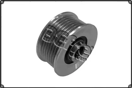 Ременный шкив, генератор 3Effe Group купить