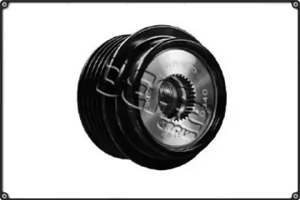 Ременный шкив, генератор 3Effe Group купить