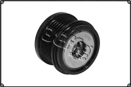 Ременный шкив, генератор 3Effe Group купить