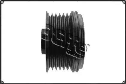 Ременный шкив, генератор 3Effe Group купить