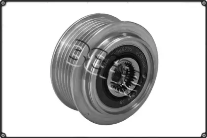 Ременный шкив, генератор 3Effe Group купить