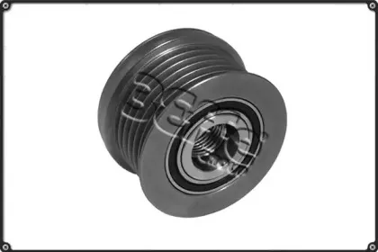 Ременный шкив, генератор 3Effe Group купить