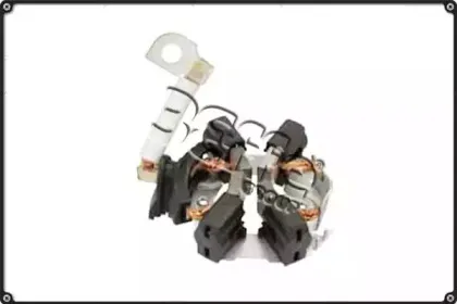 Кронштейн, угольная щетка 3Effe Group купить