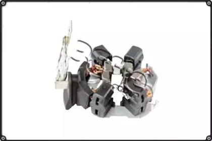 Кронштейн, угольная щетка 3Effe Group купить