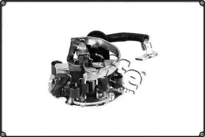 Кронштейн, угольная щетка 3Effe Group купить