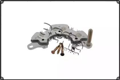 Держатель диодов, генератор 3Effe Group купить