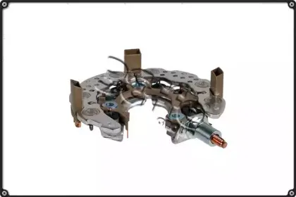 Держатель диодов, генератор 3Effe Group купить