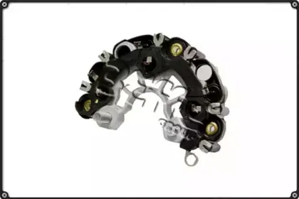 Держатель диодов, генератор 3Effe Group купить