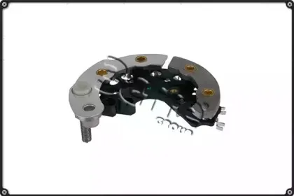 Держатель диодов, генератор 3Effe Group купить