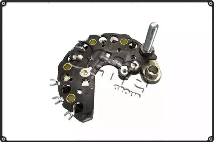 Держатель диодов, генератор 3Effe Group купить