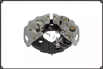 Держатель диодов, генератор 3Effe Group купить