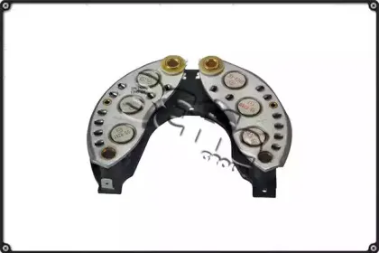 Держатель диодов, генератор 3Effe Group купить