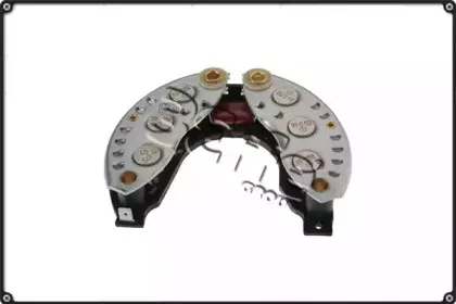 Держатель диодов, генератор 3Effe Group купить