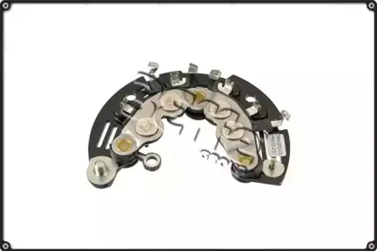 Держатель диодов, генератор 3Effe Group купить