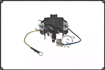 Регулятор генератора 3Effe Group купить