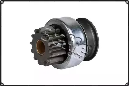 Привод с механизмом свободного хода, стартер 3Effe Group купить