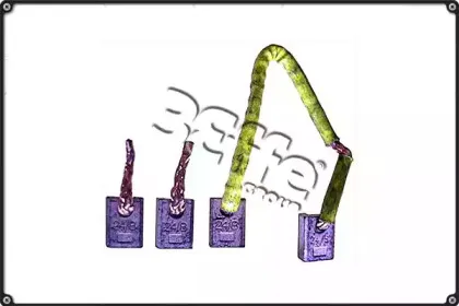 Угольная щетка, стартер 3Effe Group купить