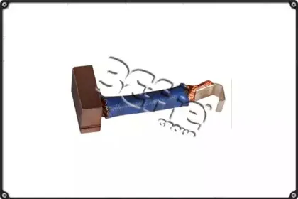 Угольная щетка, стартер 3Effe Group купить