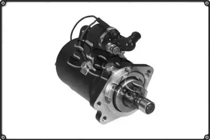 Стартер 3Effe Group купить