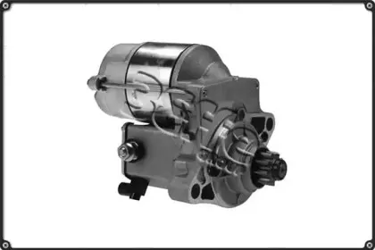 Стартер 3Effe Group купить