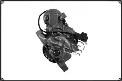 Стартер 3Effe Group купить