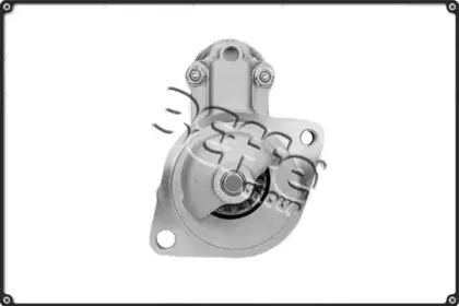 Стартер 3Effe Group купить