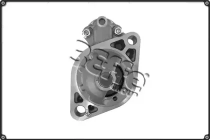 Стартер 3Effe Group купить