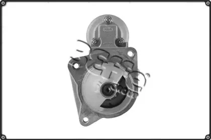 Стартер 3Effe Group купить