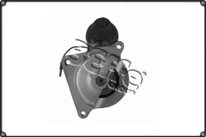 Стартер 3Effe Group купить