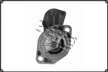 Стартер 3Effe Group купить