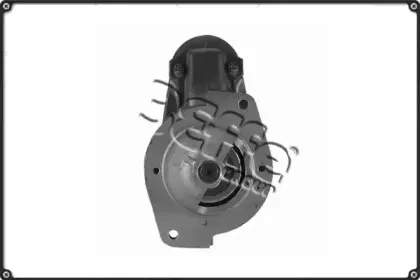 Стартер 3Effe Group купить