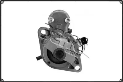 Стартер 3Effe Group купить