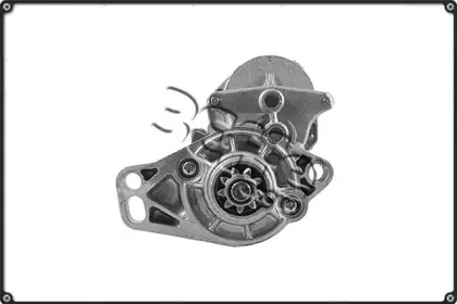 Стартер 3Effe Group купить