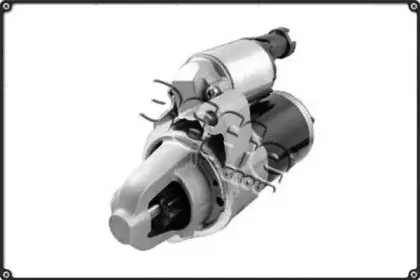 Стартер 3Effe Group купить