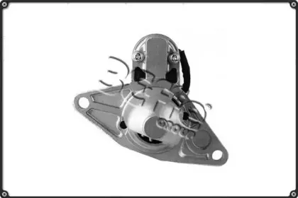 Стартер 3Effe Group купить