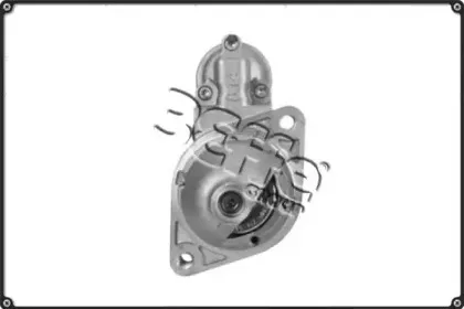 Стартер 3Effe Group купить