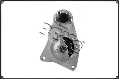 Стартер 3Effe Group купить