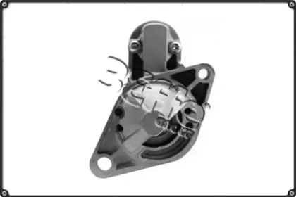 Стартер 3Effe Group купить