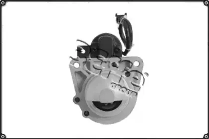 Стартер 3Effe Group купить