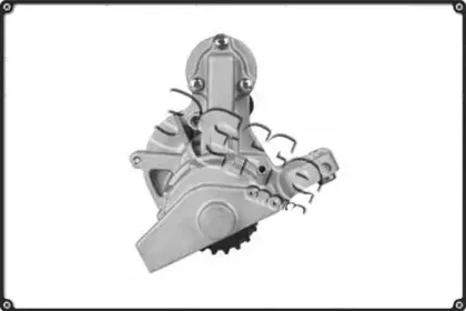 Стартер 3Effe Group купить