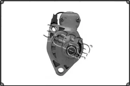 Стартер 3Effe Group купить