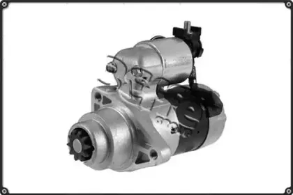 Стартер 3Effe Group купить