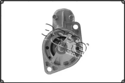 Стартер 3Effe Group купить