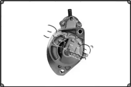 Стартер 3Effe Group купить