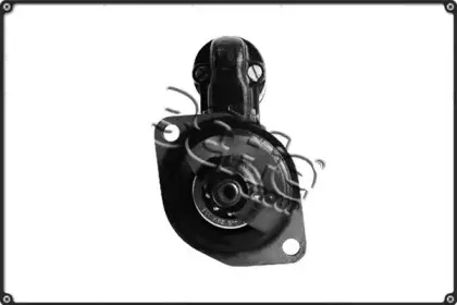 Стартер 3Effe Group купить