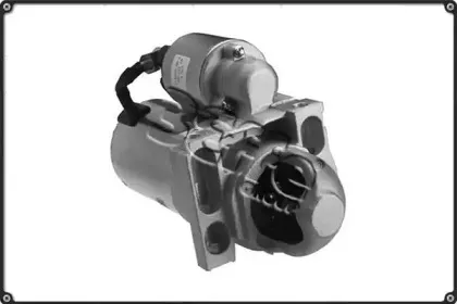 Стартер 3Effe Group купить