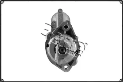 Стартер 3Effe Group купить