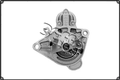 Стартер 3Effe Group купить