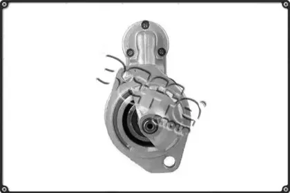 Стартер 3Effe Group купить