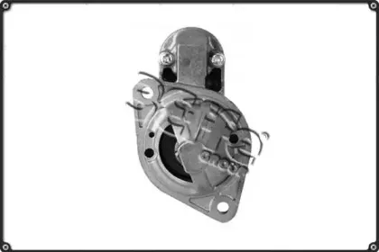 Стартер 3Effe Group купить